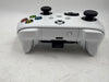 Xbox Series Wireless Controller - Robot White ( No Battery Cover ) Venom Battery Pack