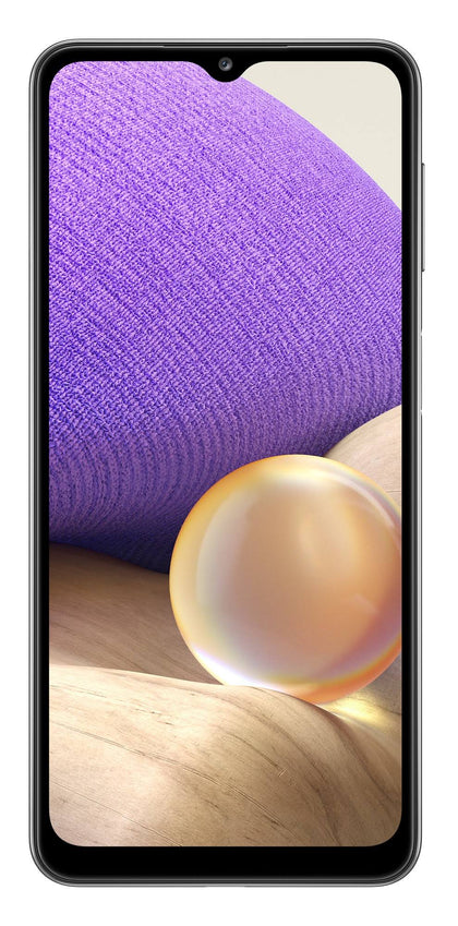 SAMSUNG GALAXY A32 5G 64GB BLACK UNLOCKED LEYLAND