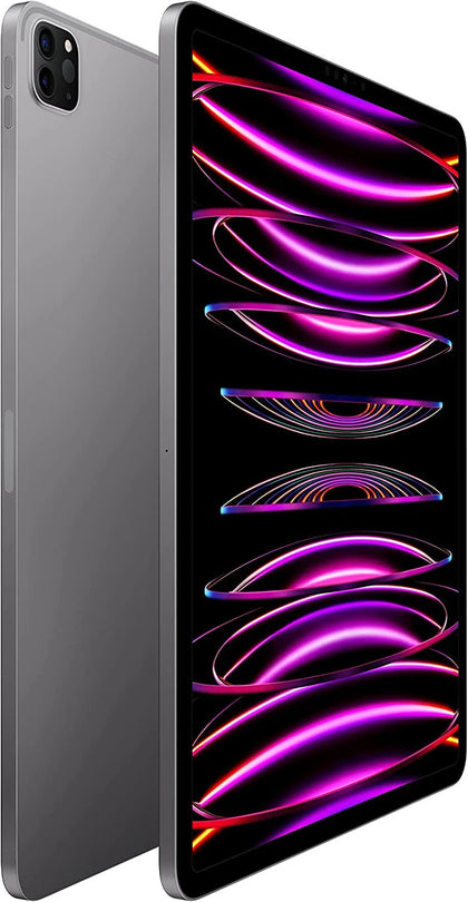 Apple iPad Pro 6th Gen 12.9-inch Wi-Fi 128GB - Space Gray