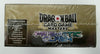 DBZ B28 Card Game Masters Booster Box ** Sealed **