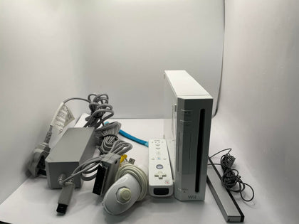 Nintendo Wii Console