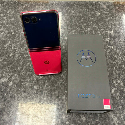 Motorola Razr 40 Ultra