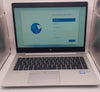 HP 840 G6 i5-8265u 8GB RAM 128GB SSD 14" Screen W11 unboxed grey