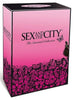 Sex and The City - Essential Collection DVD