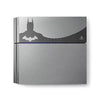 Playstation 4 Console, 500GB Batman Steel Grey