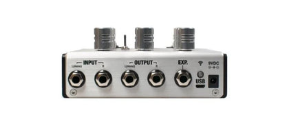 Positive Grid BIAS Delay Twin Guitar Effect