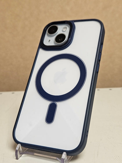 iPhone 15 - 128GB - White