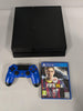 Sony PlayStation 4 500Gb FIFA 14 Console Package