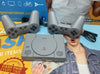 Sony PlayStation Console, Grey, DualShock Controller, Unboxed