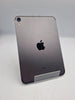 Apple iPad Mini 6th Gen 64GB 8.3" Grey, Wifi/Cell Tablet, Unlocked, Unboxed