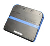 Nintendo 2DS Black/Blue w/ games**Unboxed**