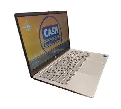 HP Pavilion SE (14-ep0532sa) 14