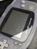 GameBoy Advance - Battery Powered - Clear