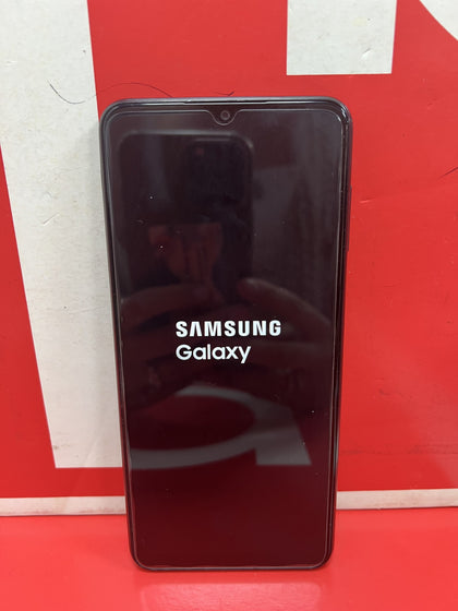 Samsung Galaxy A04s 32GB Unlocked - Black