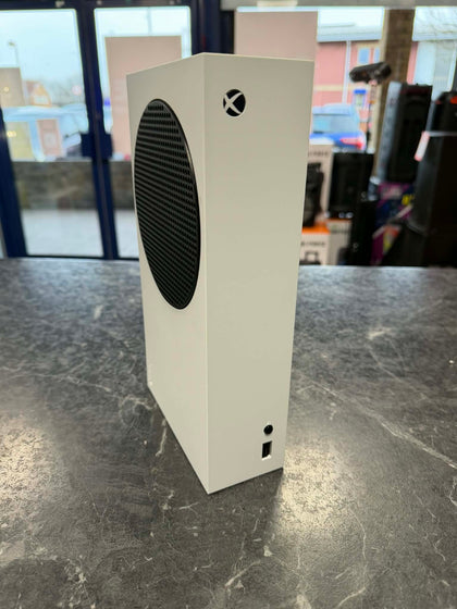 Xbox Series S 512GB SSD - With Controller