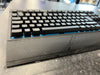 Corsair K63 Wireless blue Led - Keyboard- Gaming Keyboard