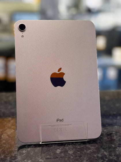 iPad Mini 6th Gen - WiFi, 64GB, 8.3''