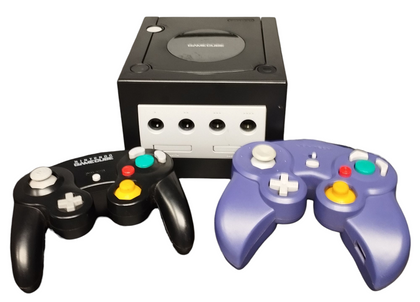 Nintendo Gamecube Bundle