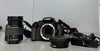Canon EOS 600D SLR Camera with EF-S 18-55mm f/3.5-5.6 DC III Lens (18MP) 3.0 inch LCD