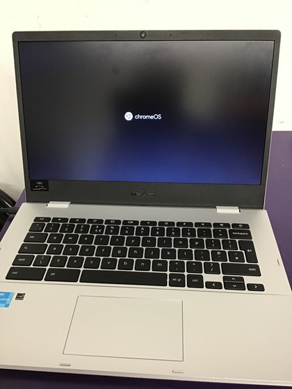 ASUS CX14 14