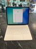 Apple iPad Air 13 Inch M3 with Apple Magic Keyboard