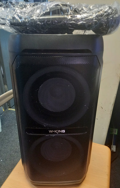 W-KING T11 Portable Speaker