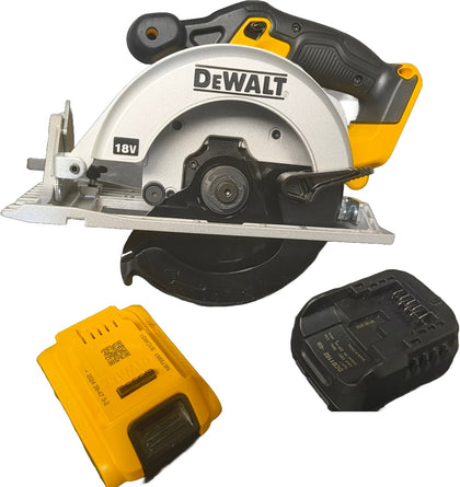 DeWalt 18V XR Circular Saw