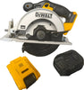 DeWalt 18V XR Circular Saw