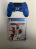 Sony Playstation 4 Slim Console 500GB (NBA 2K18)