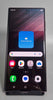 Samsung S22 Ultra 5G Dual Sim 128GB Burgundy, Unlocked