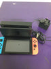 NINTENDO SWITCH CONSOLE