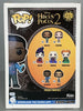 ** Collection Only ** Funko POP! Disney Gilbert Hocus Pocus 2 #1370 Vinyl Figure