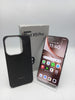 Oppo Find X9 Pro 5G (16GB+512GB) Titanium Charcoal, Unlocked, Boxed witrh Carbon Fibre Case