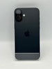 Apple iPhone 16 Plus 128GB Black, Unlocked, Unboxed *96% Battery Health**