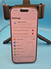 iPhone 17 Pro Cosmic Orange 256g