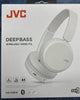 JVC On Ear Bluetooth Headphones