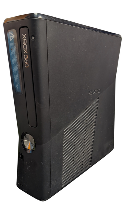 Microsoft XBox 360 Slim Bundle *Unboxed*