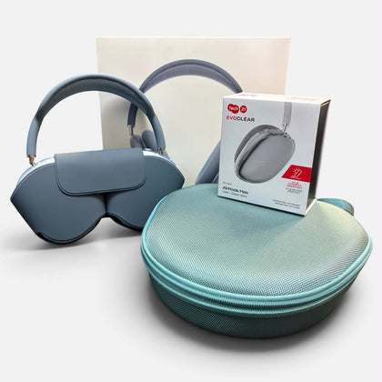 Apple Airpods Max 2nd Gen Blue - Model A3184