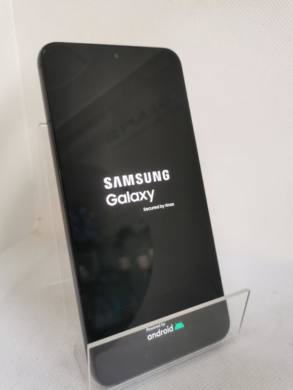 Samsung Galaxy S22 5G 128GB Phantom Black, Unlocked -unboxed