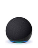 Amazon Echo Dot (5th Gen) Smart Speaker with Alexa - Charcoal **Collection Only**