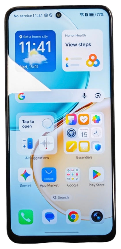 Honor 400 128GB - Unlocked **Unboxed**
