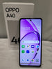 OPPO A40 4GB/128GB Black Smartphone, Unlocked.