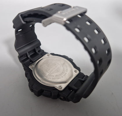 Casio G-Shock G-8900S-1ER Mens Digital Watch with Black Resin Strap