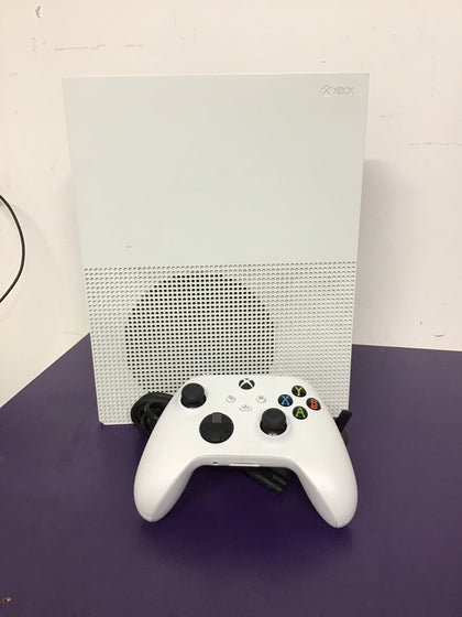 Xbox One S Console