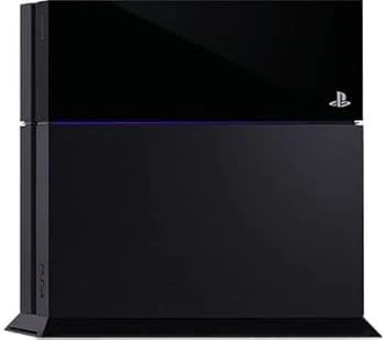 Sony PlayStation 4 - 500gb - Games Consoles - Ps4