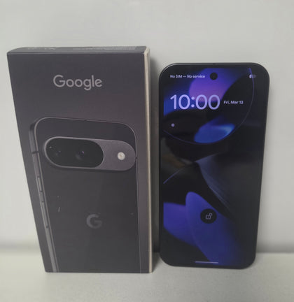 Google Pixel 9  128GB - Unlocked