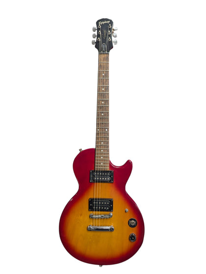 Epiphone Special By Gibson Guitar Cherry Sunburst