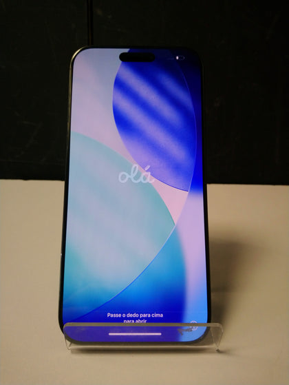 iPhone 16 Pro Max - 256GB - 98%BH