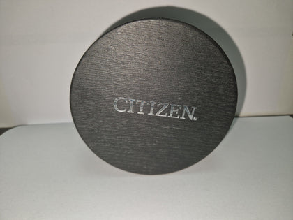 Citizen Promaster Tough super Titanium Blue Watch - Boxed