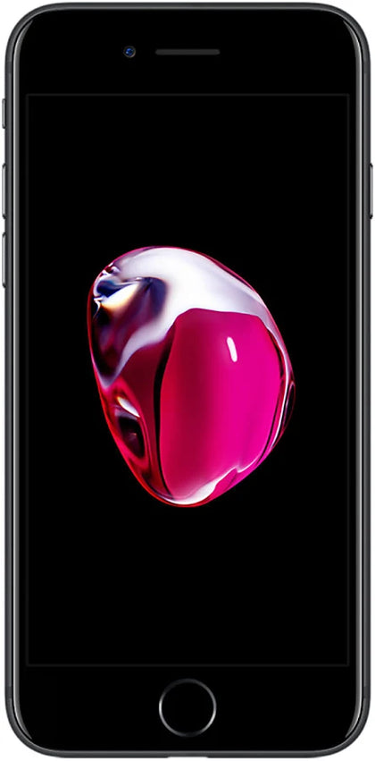 Apple iPhone 7 32GB Jet Black